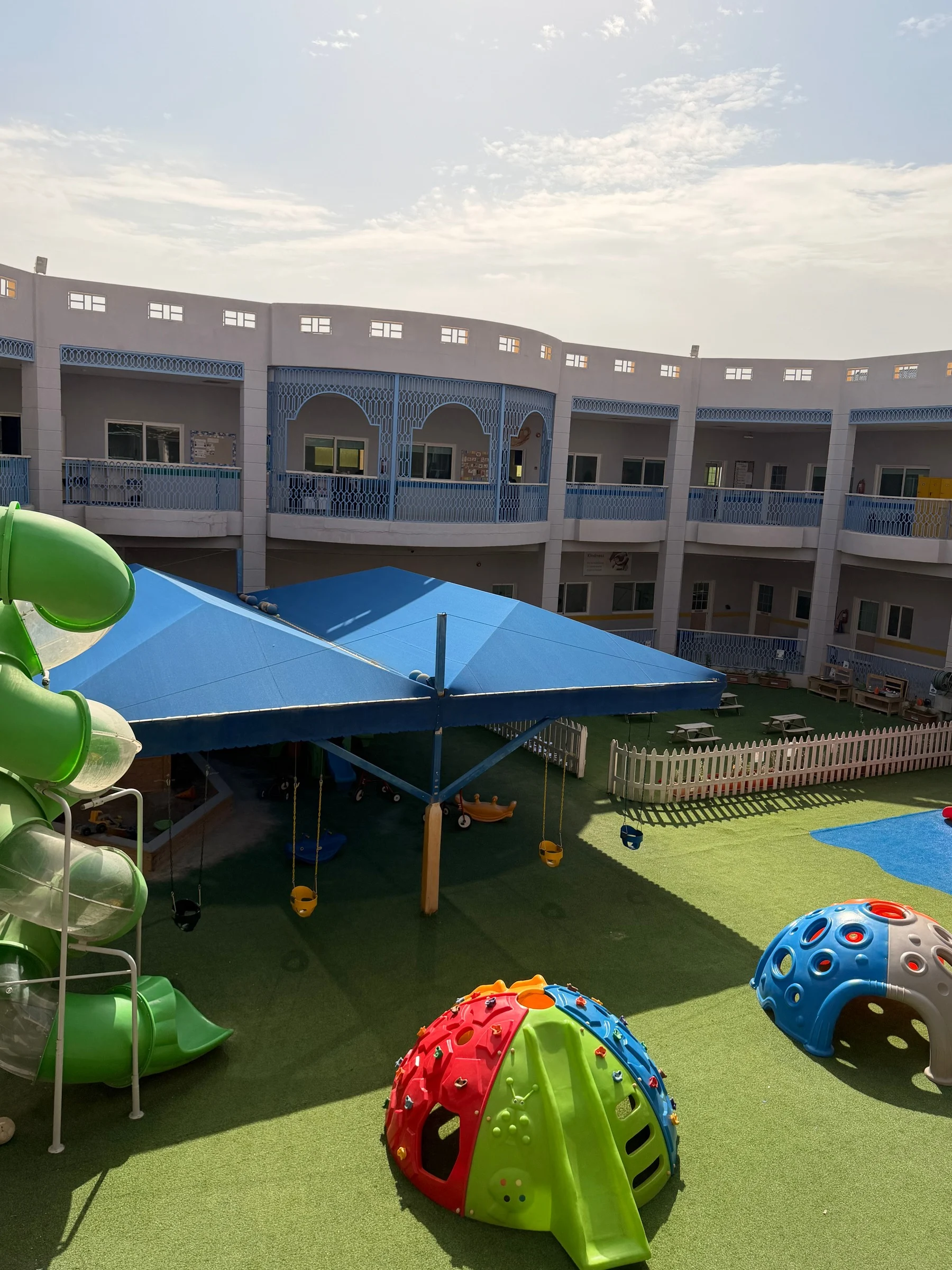 MLS facility 1
