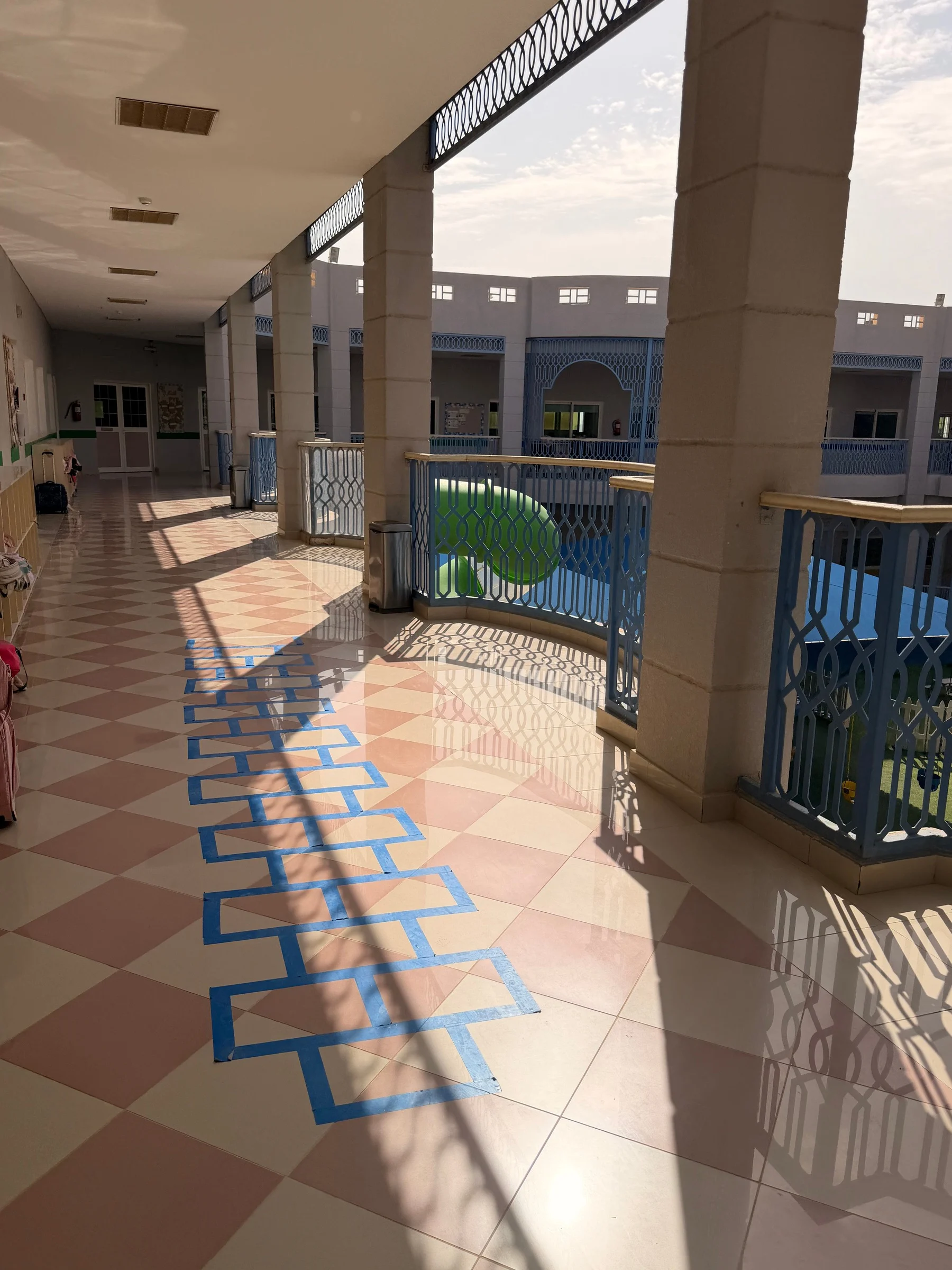 MLS facility 5